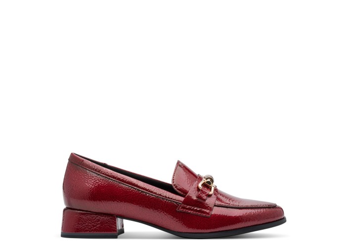 MARCO TOZZI 2-24252-47-527 DK.RED 