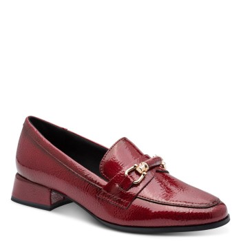 MARCO TOZZI 2-24252-47-527 DK.RED 