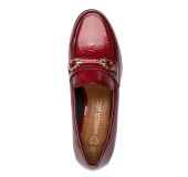 MARCO TOZZI 2-24252-47-527 DK.RED 
