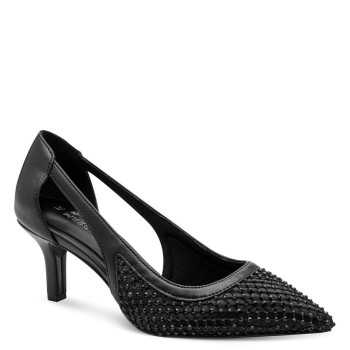 MARCO TOZZI 2-82400-47-001 BLACK 