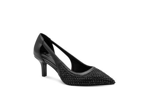 MARCO TOZZI 2-82400-47-001 BLACK 