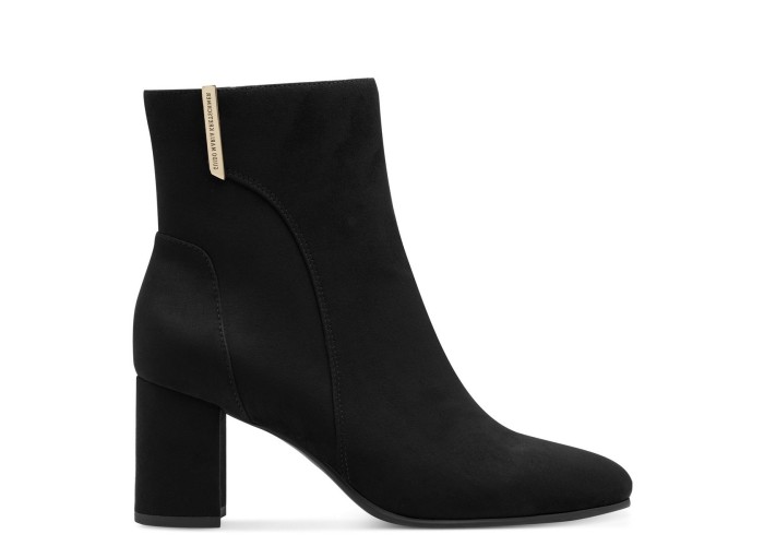 MARCO TOZZI 2-85302-43-001 BLACK 