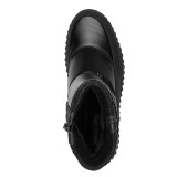 MARCO TOZZI 2-26414-45-09R BLACK COMB 