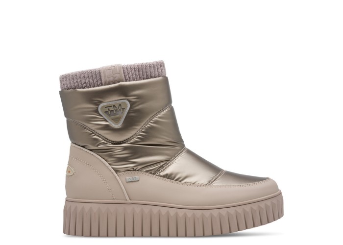 MARCO TOZZI 2-26414-45-34E TAUPE COMB 