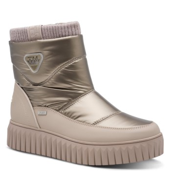 MARCO TOZZI 2-26414-45-34E TAUPE COMB 
