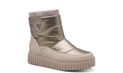 MARCO TOZZI 2-26414-45-34E TAUPE COMB 