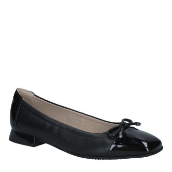 CAPRICE 9-22104-41-019 BLACK COMB 