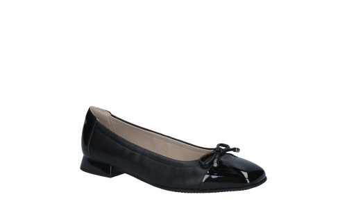 CAPRICE 9-22104-41-019 BLACK COMB 
