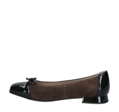 CAPRICE 9-22104-41-329 BROWN COMB 