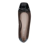 CAPRICE 9-22104-41-329 BROWN COMB 