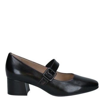 CAPRICE 9-22301-47-022 BLACK NAPPA 