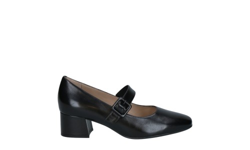 CAPRICE 9-22301-47-022 BLACK NAPPA 