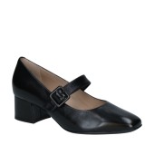 CAPRICE 9-22301-47-022 BLACK NAPPA CAPRICE 9-22301-47-022 BLACK NAPPA