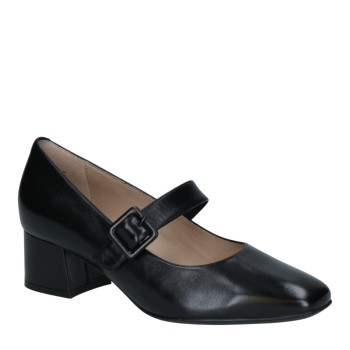 CAPRICE 9-22301-47-022 BLACK NAPPA 