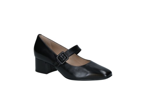 CAPRICE 9-22301-47-022 BLACK NAPPA 