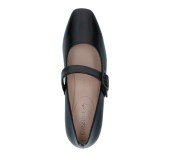 CAPRICE 9-22301-47-022 BLACK NAPPA CAPRICE 9-22301-47-022 BLACK NAPPA