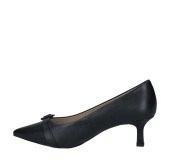 CAPRICE 9-22402-47-022 BLACK NAPPA 