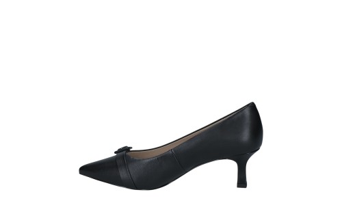 CAPRICE 9-22402-47-022 BLACK NAPPA 