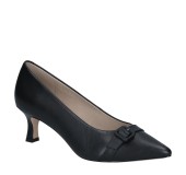 CAPRICE 9-22402-47-022 BLACK NAPPA 