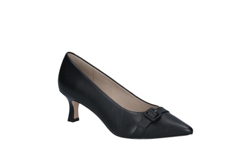 CAPRICE 9-22402-47-022 BLACK NAPPA 