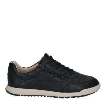 CAPRICE 9-23713-47-022 BLACK NAPPA 
