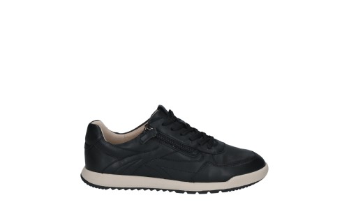 CAPRICE 9-23713-47-022 BLACK NAPPA 