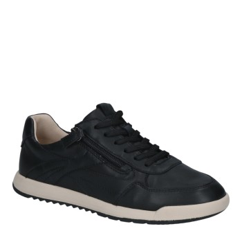 CAPRICE 9-23713-47-022 BLACK NAPPA 