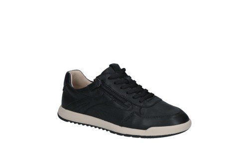 CAPRICE 9-23713-47-022 BLACK NAPPA 