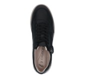 CAPRICE 9-23713-47-022 BLACK NAPPA CAPRICE 9-23713-47-022 BLACK NAPPA