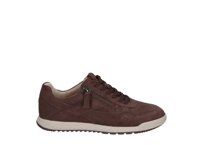 CAPRICE 9-23713-47-342 BROWN SUEDE CAPRICE 9-23713-47-342 BROWN SUEDE