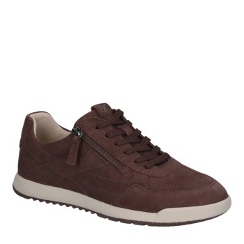 CAPRICE 9-23713-47-342 BROWN SUEDE 