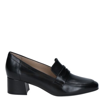 CAPRICE 9-24302-47-022 BLACK NAPPA 