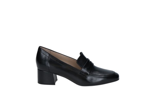 CAPRICE 9-24302-47-022 BLACK NAPPA 
