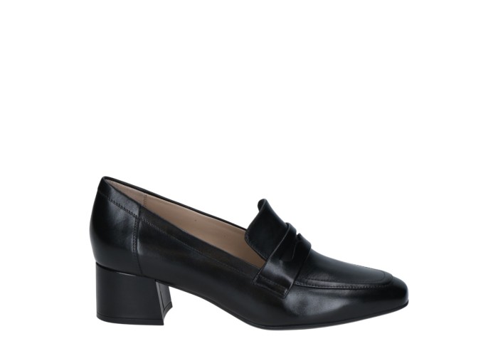 CAPRICE 9-24302-47-022 BLACK NAPPA 