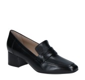 CAPRICE 9-24302-47-022 BLACK NAPPA 