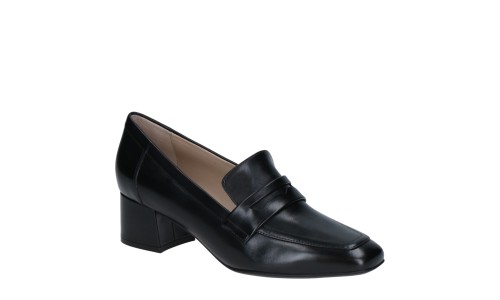 CAPRICE 9-24302-47-022 BLACK NAPPA 