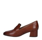 CAPRICE 9-24302-47-303 COGNAC NAPPA 