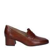 CAPRICE 9-24302-47-303 COGNAC NAPPA 