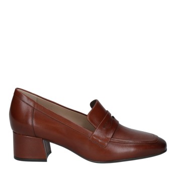 CAPRICE 9-24302-47-303 COGNAC NAPPA 