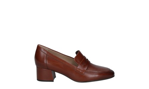 CAPRICE 9-24302-47-303 COGNAC NAPPA 