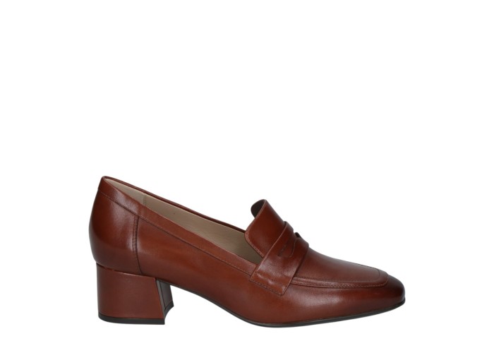 CAPRICE 9-24302-47-303 COGNAC NAPPA 