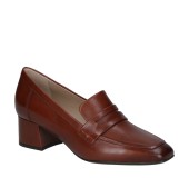 CAPRICE 9-24302-47-303 COGNAC NAPPA 