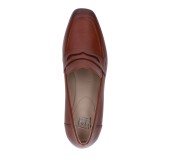 CAPRICE 9-24302-47-303 COGNAC NAPPA 