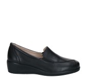 CAPRICE 9-24350-45-022 BLACK NAPPA 