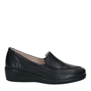 CAPRICE 9-24350-45-022 BLACK NAPPA 