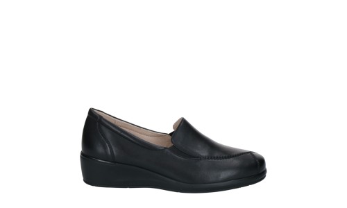 CAPRICE 9-24350-45-022 BLACK NAPPA 