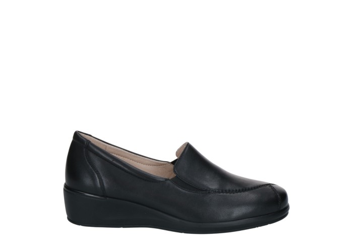 CAPRICE 9-24350-45-022 BLACK NAPPA 