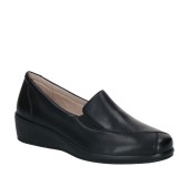 CAPRICE 9-24350-45-022 BLACK NAPPA 