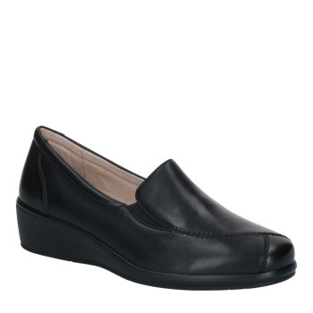 CAPRICE 9-24350-45-022 BLACK NAPPA 