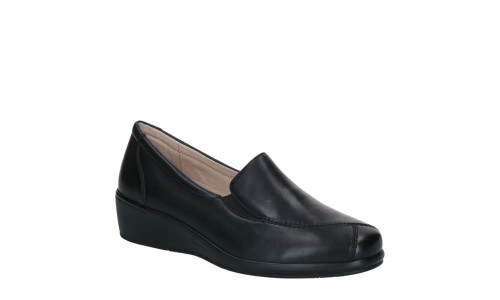 CAPRICE 9-24350-45-022 BLACK NAPPA 